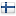 arkibas.info server is located in Finland